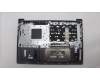 Lenovo 5CB1M48395 Tastatur inkl. Topcase ASM_BUL W21KK AG BL