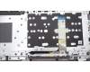 Lenovo 5CB1M48395 Tastatur inkl. Topcase ASM_BUL W21KK AG BL