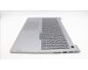 Lenovo 5CB1M48395 Tastatur inkl. Topcase ASM_BUL W21KK AG BL