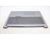Lenovo 5CB1M48395 Tastatur inkl. Topcase ASM_BUL W21KK AG BL