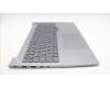 Lenovo 5CB1M48395 Tastatur inkl. Topcase ASM_BUL W21KK AG BL