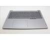 Lenovo 5CB1M48395 Tastatur inkl. Topcase ASM_BUL W21KK AG BL