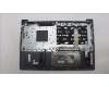 Lenovo 5CB1M48396 Tastatur inkl. Topcase ASM_CZE/SLK W21KK AG BL