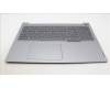 Lenovo 5CB1M48396 Tastatur inkl. Topcase ASM_CZE/SLK W21KK AG BL