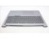 Lenovo 5CB1M48396 Tastatur inkl. Topcase ASM_CZE/SLK W21KK AG BL