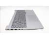Lenovo 5CB1M48396 Tastatur inkl. Topcase ASM_CZE/SLK W21KK AG BL