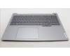 Lenovo 5CB1M48397 Tastatur inkl. Topcase ASM_ENG W21KK AG BL
