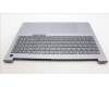 Lenovo 5CB1M48397 Tastatur inkl. Topcase ASM_ENG W21KK AG BL