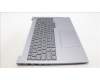 Lenovo 5CB1M48397 Tastatur inkl. Topcase ASM_ENG W21KK AG BL