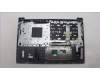 Lenovo 5CB1M48398 Tastatur inkl. Topcase ASM_EURO ENG W21KK AGBL
