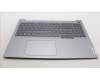 Lenovo 5CB1M48398 Tastatur inkl. Topcase ASM_EURO ENG W21KK AGBL
