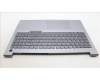 Lenovo 5CB1M48398 Tastatur inkl. Topcase ASM_EURO ENG W21KK AGBL