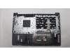 Lenovo 5CB1M48399 Tastatur inkl. Topcase ASM_FRA W21KK AG BL