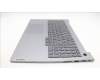 Lenovo 5CB1M48399 Tastatur inkl. Topcase ASM_FRA W21KK AG BL