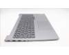 Lenovo 5CB1M48399 Tastatur inkl. Topcase ASM_FRA W21KK AG BL