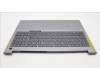 Lenovo 5CB1M48400 Tastatur inkl. Topcase französisch/arabsich W21KK AG BL