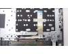 Lenovo 5CB1M48403 Tastatur inkl. Topcase ASM_GRE W21KK AG BL