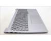 Lenovo 5CB1M48403 Tastatur inkl. Topcase ASM_GRE W21KK AG BL