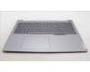 Lenovo 5CB1M48403 Tastatur inkl. Topcase ASM_GRE W21KK AG BL