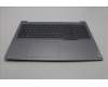 Lenovo 5CB1M48404 Tastatur inkl. Topcase ASM_HBW W21KK AG BL