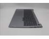 Lenovo 5CB1M48404 Tastatur inkl. Topcase ASM_HBW W21KK AG BL
