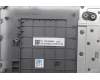 Lenovo 5CB1M48404 Tastatur inkl. Topcase ASM_HBW W21KK AG BL