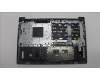 Lenovo 5CB1M48405 Tastatur inkl. Topcase ASM_HUN W21KK AG BL