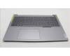 Lenovo 5CB1M48405 Tastatur inkl. Topcase ASM_HUN W21KK AG BL
