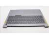 Lenovo 5CB1M48405 Tastatur inkl. Topcase ASM_HUN W21KK AG BL