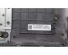 Lenovo 5CB1M48405 Tastatur inkl. Topcase ASM_HUN W21KK AG BL