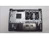 Lenovo 5CB1M48407 Tastatur inkl. Topcase ASM_ITA W21KK AG BL