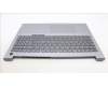 Lenovo 5CB1M48407 Tastatur inkl. Topcase ASM_ITA W21KK AG BL