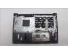 Lenovo 5CB1M48408 Tastatur inkl. Topcase ASM_JPN W21KK AG BL