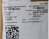 Lenovo 5CB1M48408 Tastatur inkl. Topcase ASM_JPN W21KK AG BL