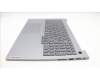 Lenovo 5CB1M48408 Tastatur inkl. Topcase ASM_JPN W21KK AG BL