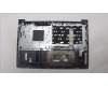 Lenovo 5CB1M48411 Tastatur inkl. Topcase ASM_NORDIC W21KK AG BL