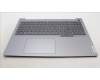 5CB1M48411 Lenovo COVER Upper Case ASM_NORDIC W21KK AG BL