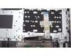 Lenovo 5CB1M48413 Tastatur inkl. Topcase ASM_RUS W21KK AG BL