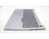 Lenovo 5CB1M48413 Tastatur inkl. Topcase ASM_RUS W21KK AG BL