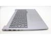 Lenovo 5CB1M48413 Tastatur inkl. Topcase ASM_RUS W21KK AG BL