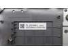 Lenovo 5CB1M48413 Tastatur inkl. Topcase ASM_RUS W21KK AG BL