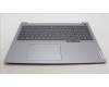 Lenovo 5CB1M48414 Tastatur inkl. Topcase ASM_SLV W21KK AG BL