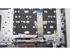 Lenovo 5CB1M48414 Tastatur inkl. Topcase ASM_SLV W21KK AG BL