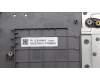 Lenovo 5CB1M48415 Tastatur inkl. Topcase spanisch W21KK AG BL