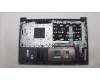 Lenovo 5CB1M48416 Tastatur inkl. Topcase schweiz W21KK AG BL