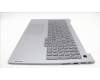 Lenovo 5CB1M48416 Tastatur inkl. Topcase schweiz W21KK AG BL