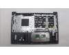 Lenovo 5CB1M48420 Tastatur inkl. Topcase ASM_UK W21KK AG BL