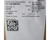 Lenovo 5CB1M48420 Tastatur inkl. Topcase ASM_UK W21KK AG BL