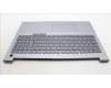 Lenovo 5CB1M48420 Tastatur inkl. Topcase ASM_UK W21KK AG BL