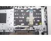 Lenovo 5CB1M48420 Tastatur inkl. Topcase ASM_UK W21KK AG BL